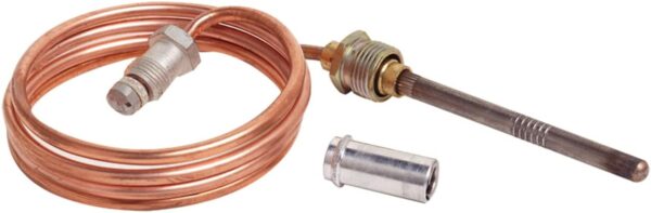 Resideo 24-Inch Replacement Thermocouple – For Gas Furnaces, Boilers & Water Heaters - Image 3