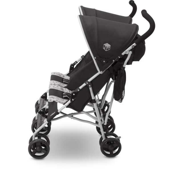 Jeep Scout Double Stroller - Image 2