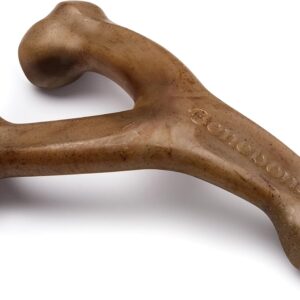 Benebone Wishbone Dog Chew Toy