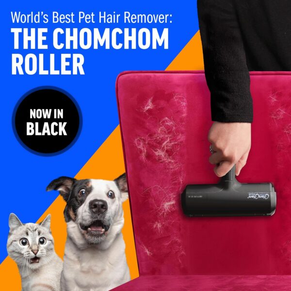 ChomChom Roller Pet Hair Remover - Image 2