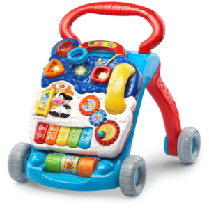 VTech Sit-To-Stand Learning Walker